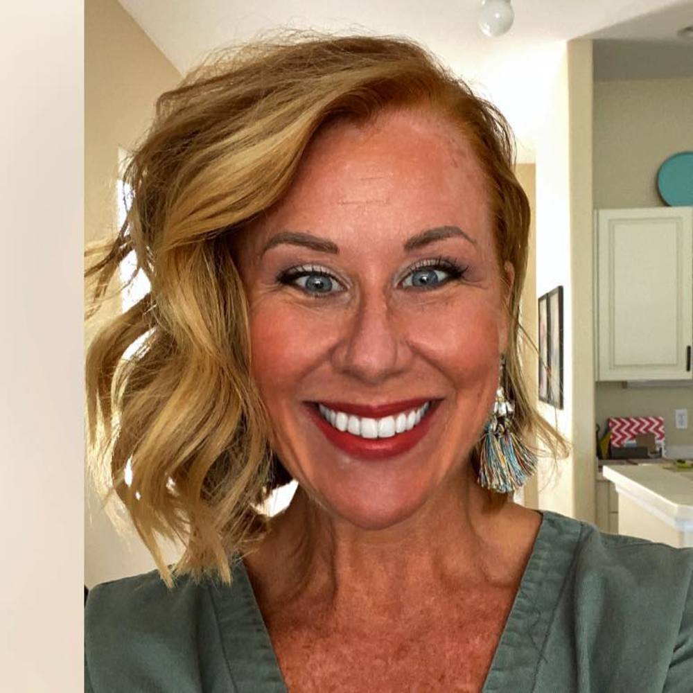 Meet your Posher, Rachel